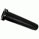 NRS Molded Oar Sleeve, Black 77414.01.100