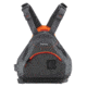 NRS Ninja PFD-Charcoal-L/XL
