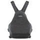 NRS Ninja PFD-Charcoal-L/XL