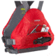 NRS Ninja PFD-Red-L/XL
