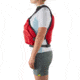 NRS Ninja PFD-Red-L/XL