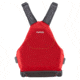 NRS Ninja PFD-Red-L/XL
