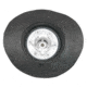 NRS Nylon Military Valve with Boot, Black 38515.01.100