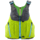 NRS Oso PFD - Life Jacket - Womens, Green, Extra Small/Medium, 40073.01.100