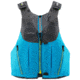 NRS Oso PFD - Life Jacket - Womens, Teal, Extra Small/Medium, 40073.01.101