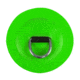 NRS Outlaw IK 1in D-Ring PVC Patch, Green 84031.02.101