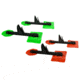 NRS Outlaw Kayak Foot Braces