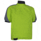 NRS Payette Paddle Jacket-Green-Medium