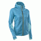 NRS Phantom Jacket - Women's, Azure Blue, XS 20020.01.105