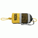 NRS Pro Compact Rescue Throw Bag, Yellow 45101.01.100