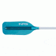 NRS PT Guide Paddle, Blue/White, 69in 77105.01.103