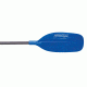 NRS PTR Take-Apart Kayak/Rec Paddle 45 Degree, 240cm 77104.01.103