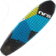 NRS Quiver Inflatable SUP Board, 10.4, 86134.02.101