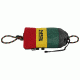 NRS Rasta Rescue Throw Bag, Rasta 45114.01.100