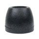 NRS Replacement Pin Top for Pin &amp; Clips, Black 77423.01.100