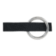 NRS Replacement Ring for Rescue PFDs, Black 40019.01.100