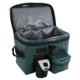 Saddle Bag Cooler-Green