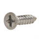 NRS Screw for Military Valve, Gray 38517.01.100