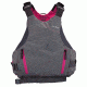 NRS Siren Womens PFD-Charcoal-L/XL