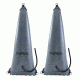 NRS Split Kayak Flotation, Stern 50080.01.102