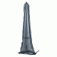 NRS Split Kayak Storage Flotation, Stern 50082.01.100