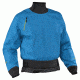 NRS Stampede Paddling Jacket - Men's, Marine Blue, L 22513.04.102