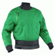 NRS Stampede Paddling Jacket - Men's, Fern, L 22513.04.107