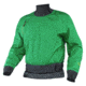 NRS Stampede Paddling Jacket - Men's, Fern, L, 22513.04.107