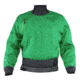 NRS Stampede Paddling Jacket - Men's, Fern, L, 22513.04.107