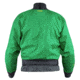 NRS Stampede Paddling Jacket - Men's, Fern, L, 22513.04.107