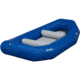 NRS STAR Outlaw 120 Self-Bailing Raft, Blue, 12 Feet 2 Inch, 86224.01.100