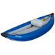 NRS STAR Outlaw I Inflatable Kayak, Blue, 9 Feet 10 Inch, 86242.01.100