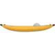 NRS STAR Outlaw I Inflatable Kayak, Yellow, 9 Feet 10 Inch, 86242.01.102