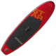NRS STAR Phase Inflatable SUP Boards, 10 Feet 2 Inch, 86260.01.100