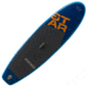 NRS STAR Phase Inflatable SUP Boards, 10 Feet 6 Inch, 86260.01.101