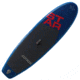 NRS STAR Phase Inflatable SUP Boards, 10 Feet 8 Feet Feet, 86260.01.102
