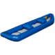NRS STAR Seminole II Inflatable Kayak, Blue, 12 Feet 7 Inch, 86241.01.100