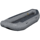 NRS STAR Wonder Bug Self-Bailing Raft, Gray, 14 Feet, 86216.02.101