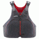 NRS Surge PFD, Charcoal, XL/XXL 40060.01.105