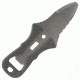 NRS Titanium Co-Pilot Knife, Gray 47304.02.100