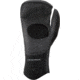 NRS Veno Mitts - Unisex, Black, 2XL, 25041.01.105