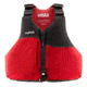 NRS Vista Youth PFD, Red, Youth 40006.02.100