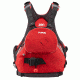 NRS Zen Rescue PFD, Red, XXL 40030.02.106