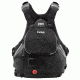 NRS Zen Rescue PFD, Black, XXL 40030.02.107