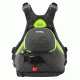 NRS Zen Rescue PFD, Charcoal, XXL 40030.02.108