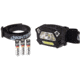 NSTICK NSP-4400B REACT DUAL-LIGHT HEADLAMP