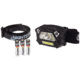 NSTICK NSP-4400B REACT DUAL-LIGHT HEADLAMP