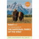 Ntl Book Network Guide To Natl Parks West 9781640974289