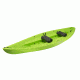 NuCanoe Classic, 12ft, Lime, 12 FT 1200LM