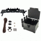 NuCanoe Essential Angler Package, 2010